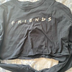 Friends long sleeve